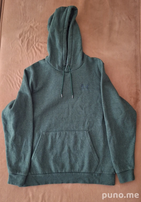 Худи Under Armor