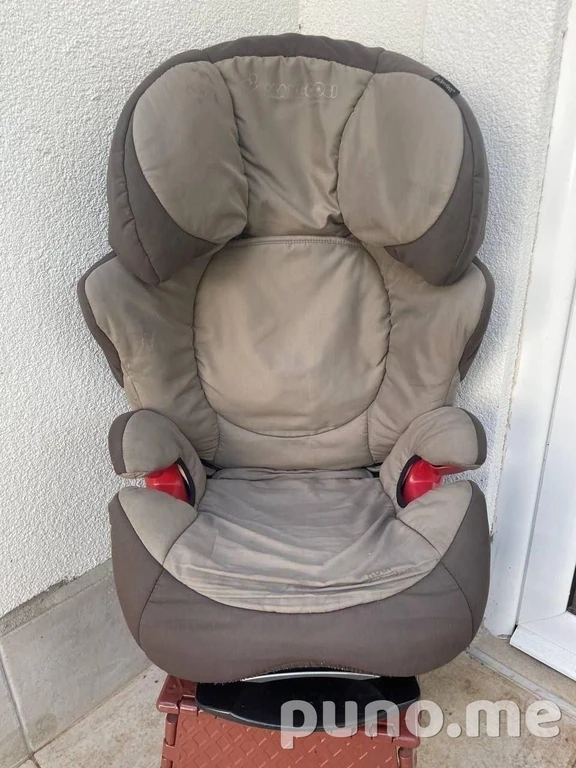 Автокресло Maxi Cosi