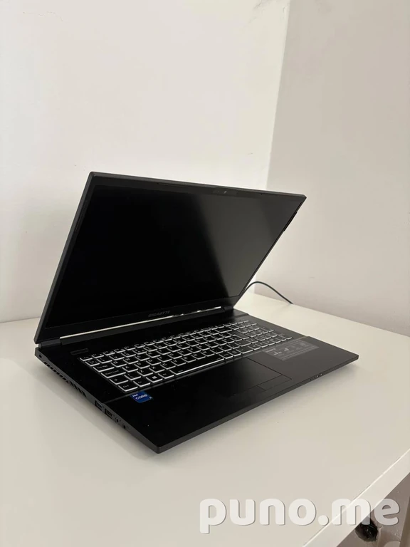 Игровой ноутбук Gigabyte G7 MD