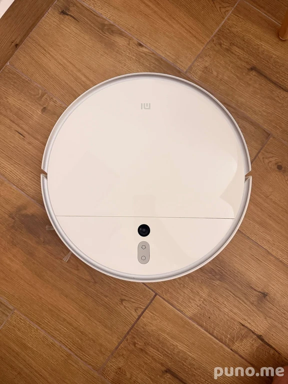 Робот пылесос Xiaomi