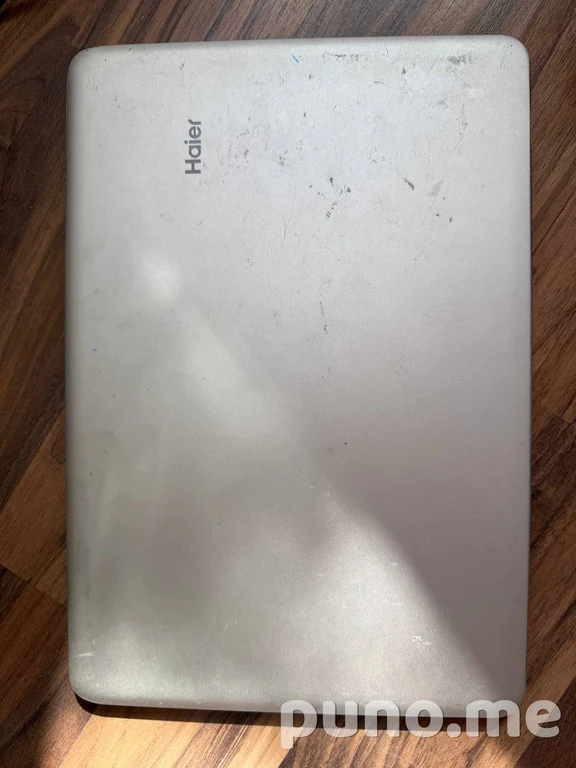 Haier LightBook