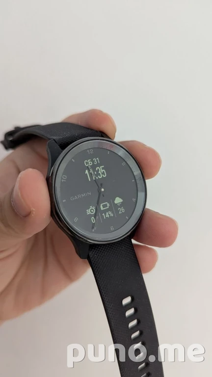 Garmin Vivomove Trend
