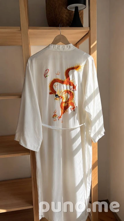 Кимоно Golden Dragon