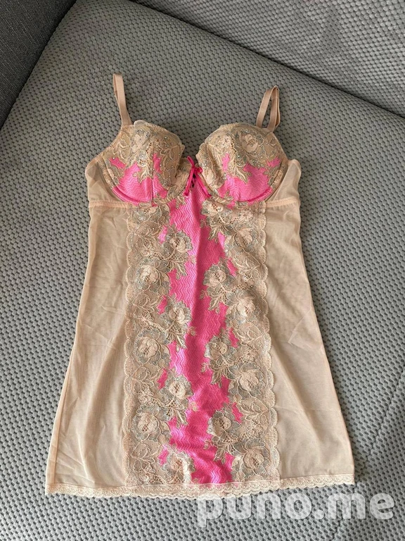 бюстье Victoria's Secret