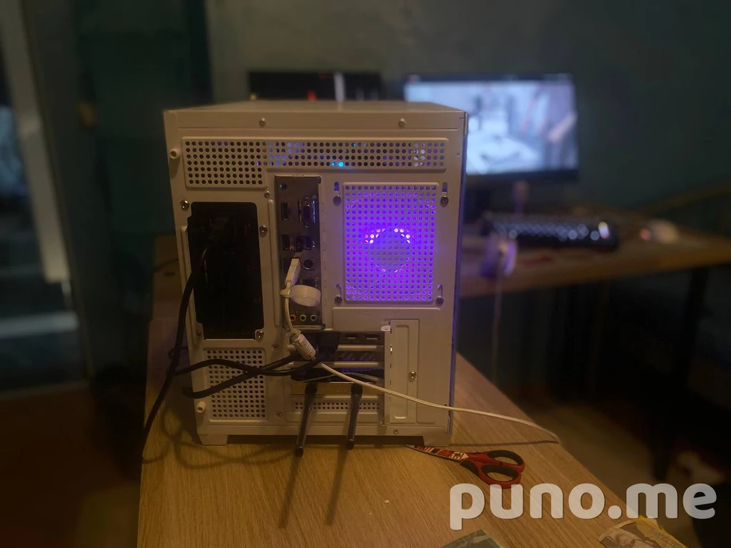 Игровой ПК