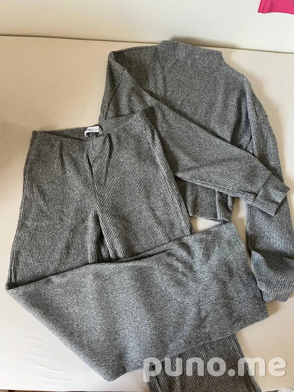 Bershka сэтив комплект