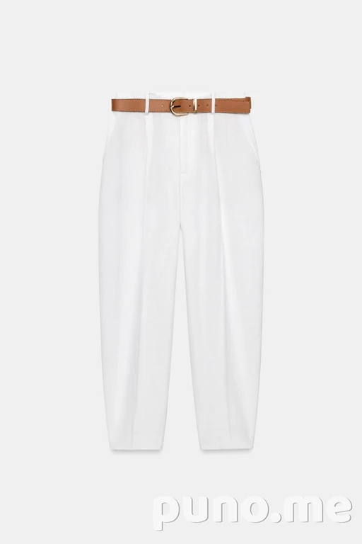 Брюки ZARA