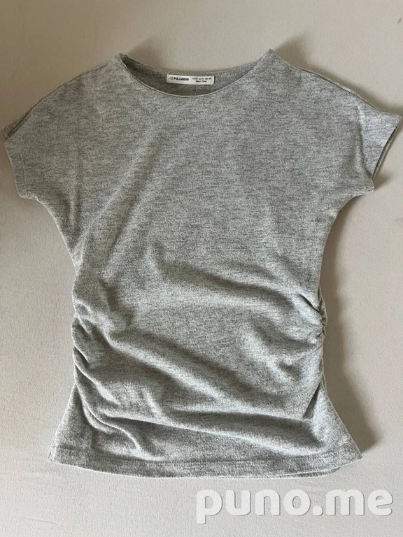 pull&bear свита майка