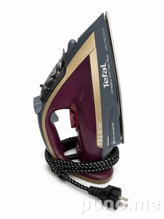 Утюг Tefal Ultragliss Anti-Calc Plus