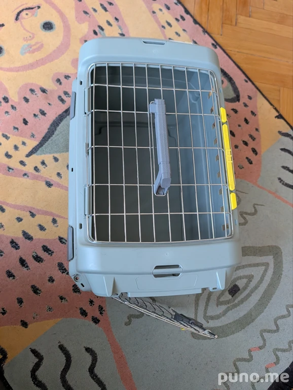 Клетка авиа