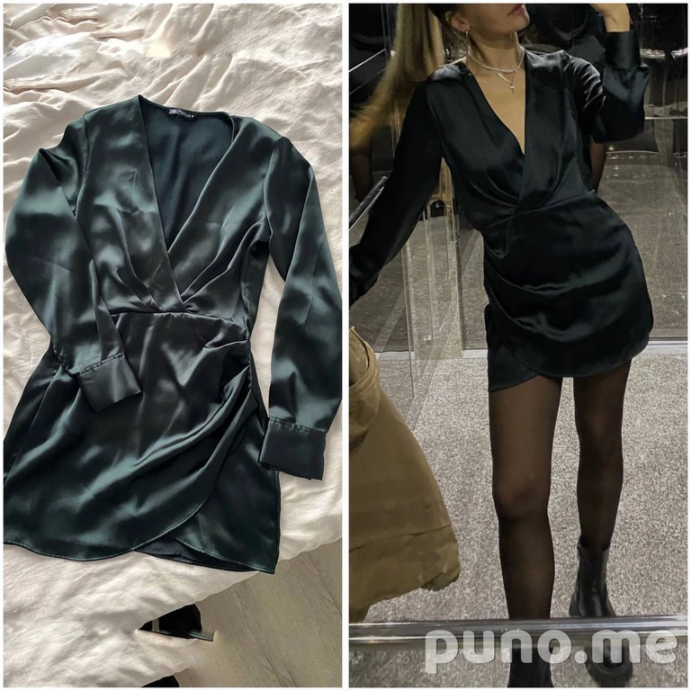 Платье Zara