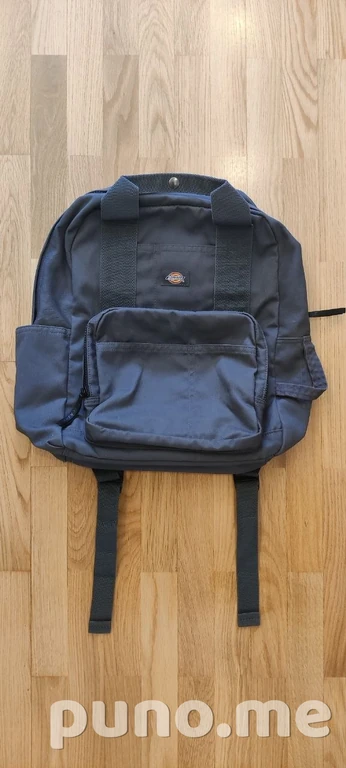 Рюкзак Dickies, Дождевик Forclaz