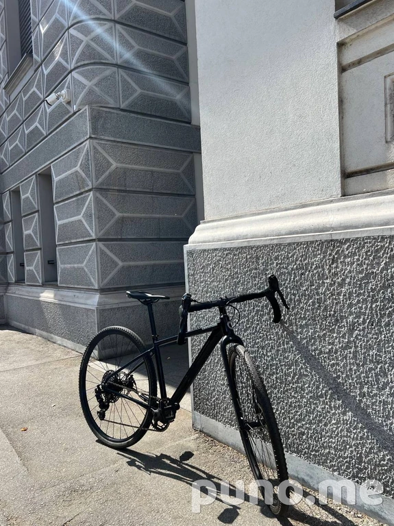 Велосипед CANNONDALE TOPSTONE