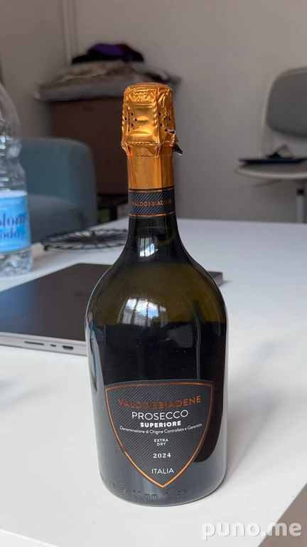 Просеччо