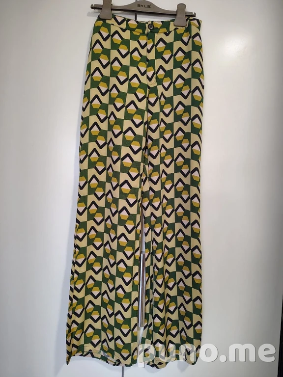 Брюки Zara