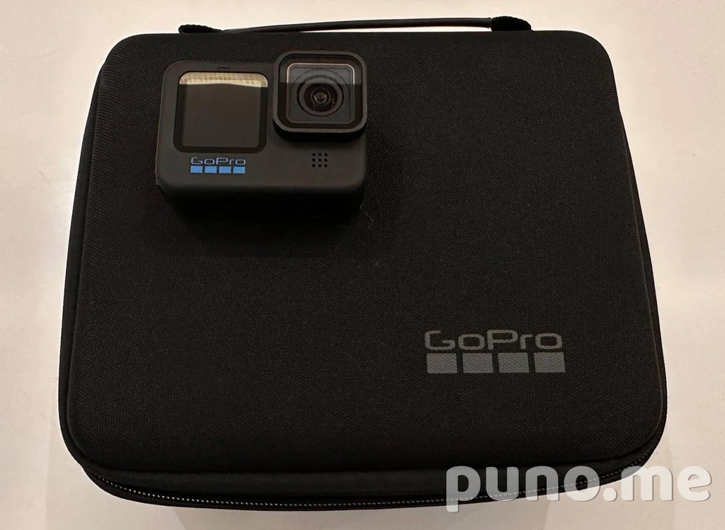 GoPro Hero11 Black Creator Edition