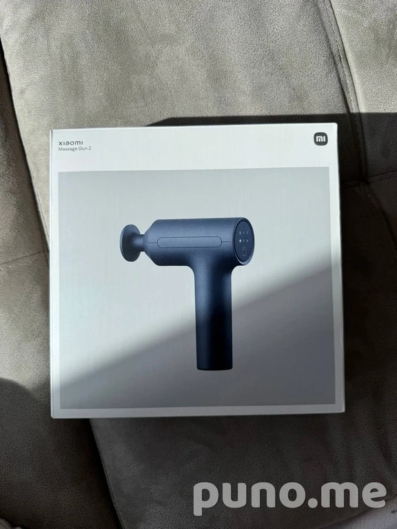 Xiaomi Massage 2