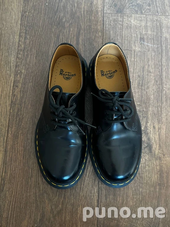Ботинки Dr. Martens