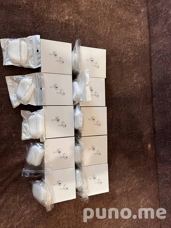 AirPods 2 pro premium