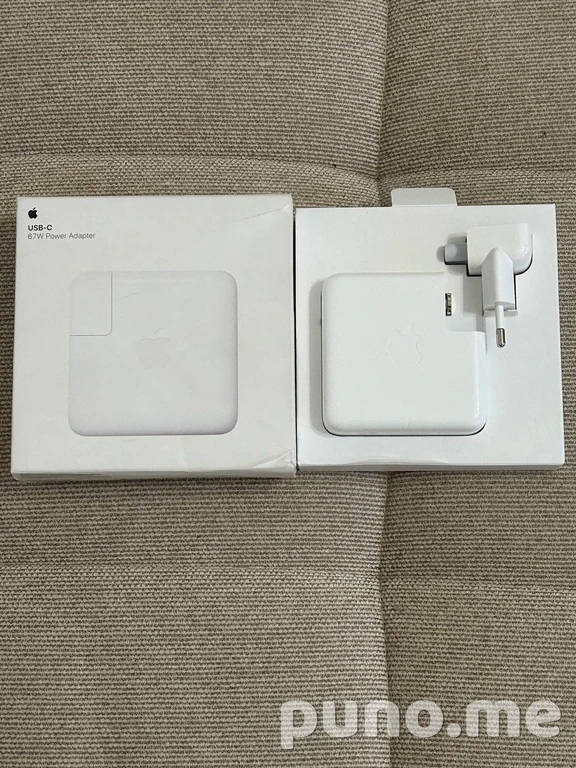 Зарядное Apple