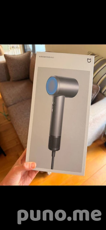 Фен Xiaomi H501