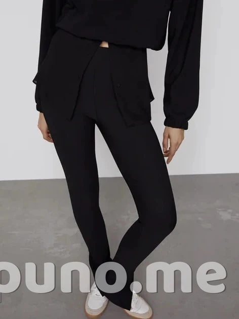 Брюки Zara S