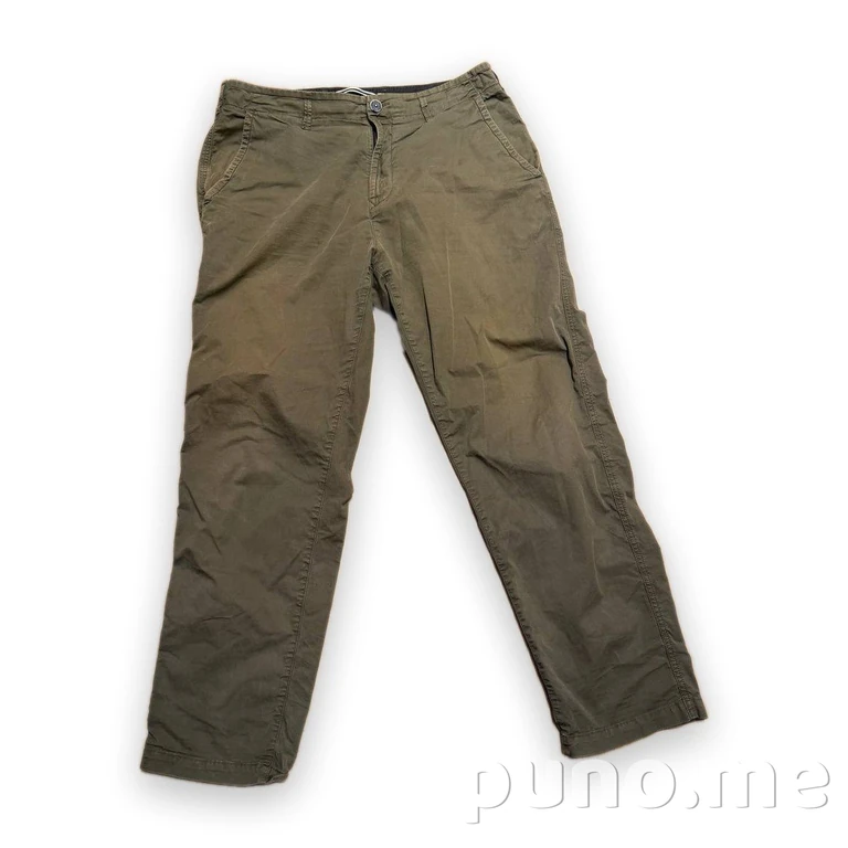 Штаны Stone Island