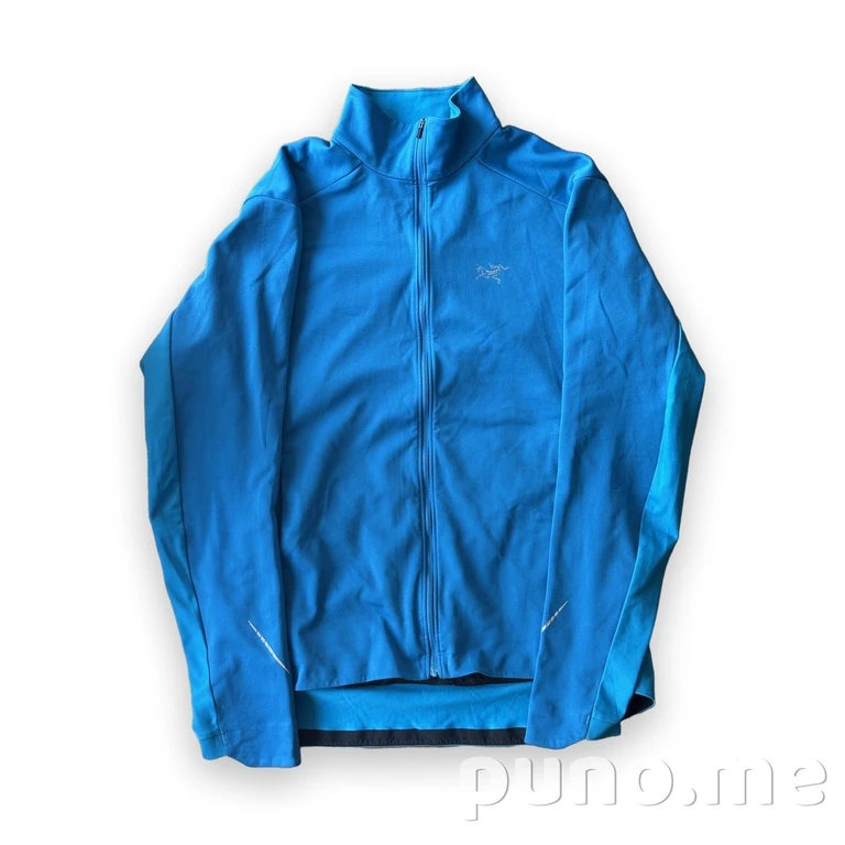 Олимпийка Arc’teryx