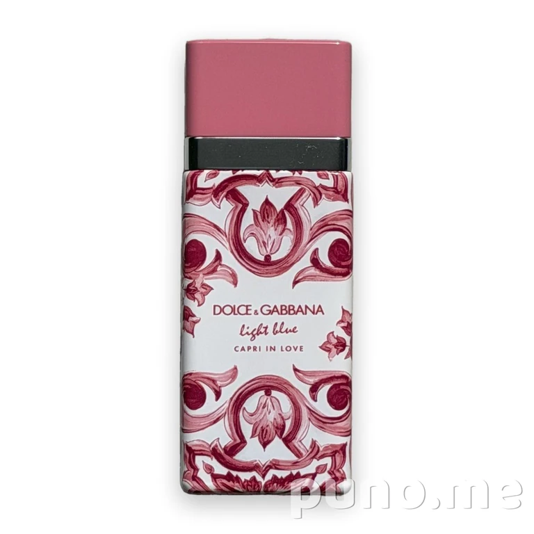 Духи Dolce & Gabbana
