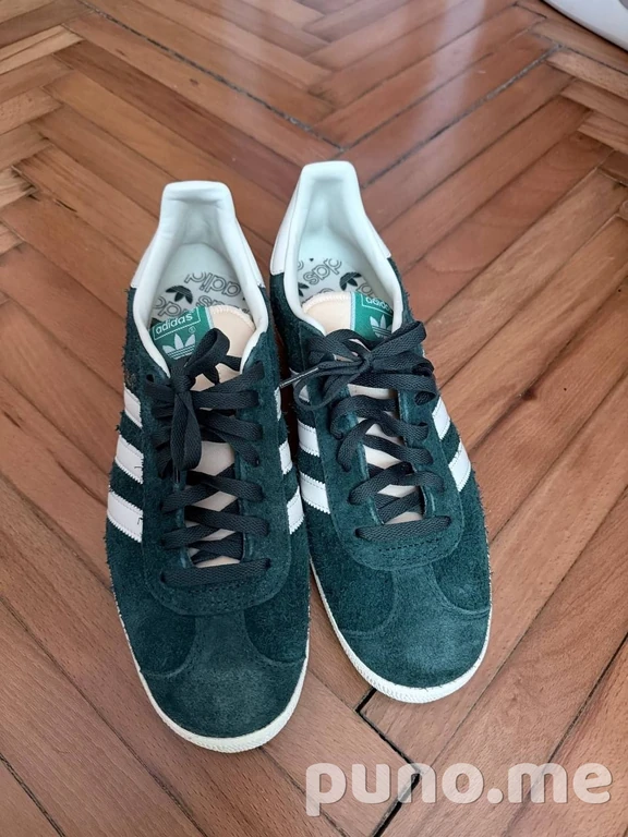 Кеды Adidas Gazelle
