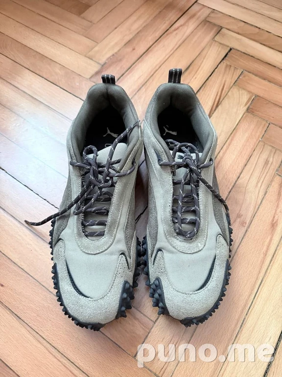 Кроссовки Puma