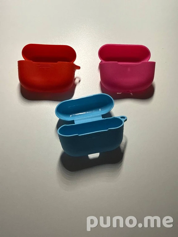Чехлы для наушников AirPods Pro