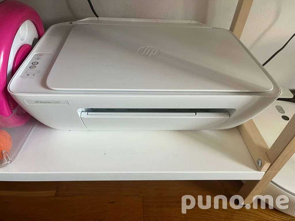 Принтер HP DeskJet 2320