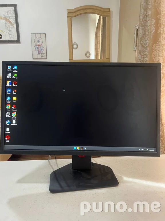 Монитор BenQ Zowie XL2566K