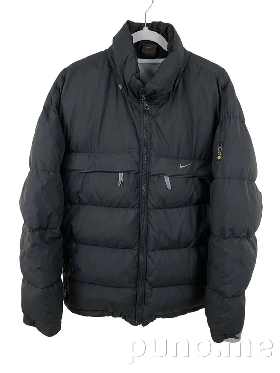 Nike Puffer пуховик