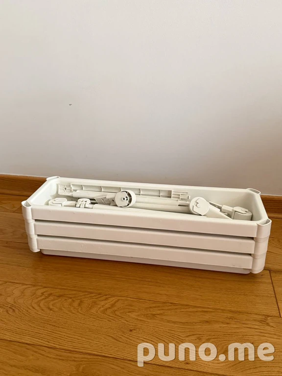 Стеллаж IKEA Vesken