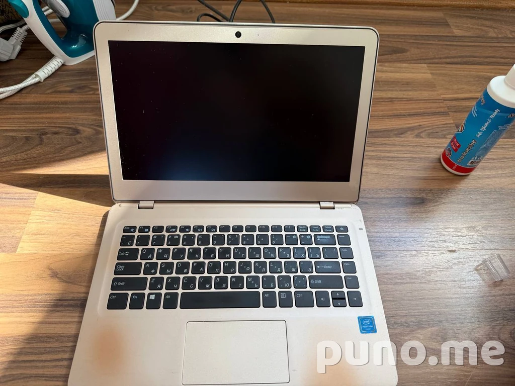 Haier LightBook