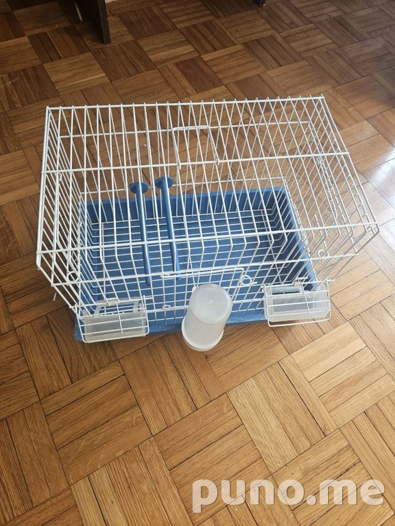 Клетка для птиц