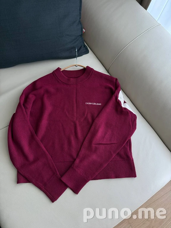 Свитер Calvin Klein