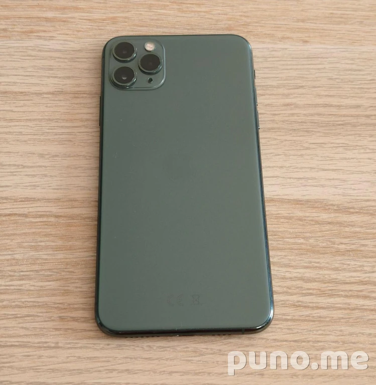 Iphone 11 pro max