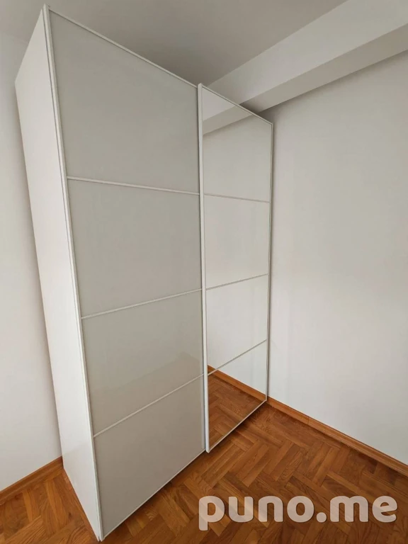 Шкаф-купе IKEA