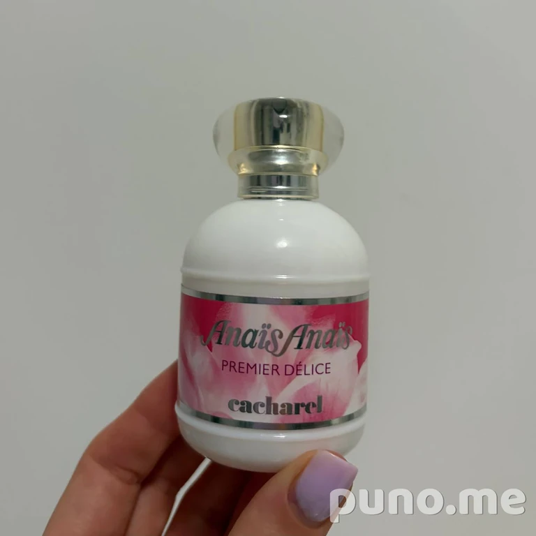 Духи CACHAREL ANAIS