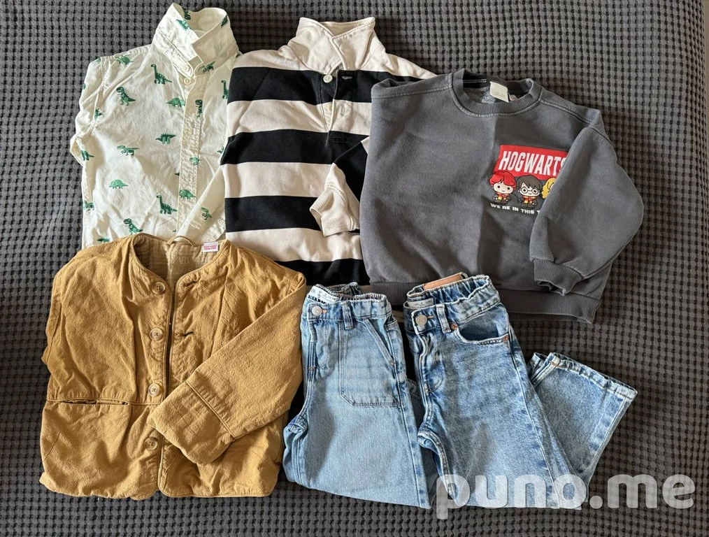Рубашка H&M