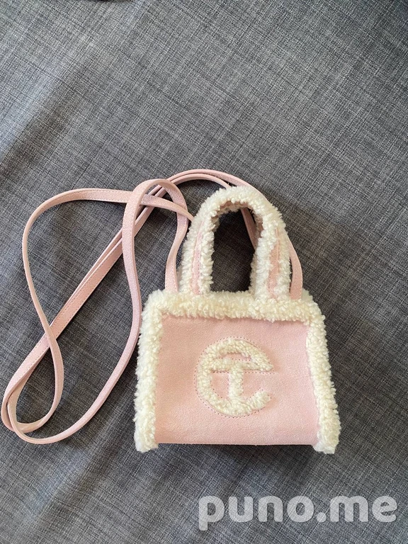 Сумка TELFAR x UGG