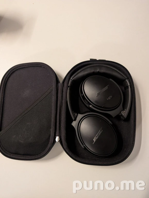 Наушники Bose QC 35 II