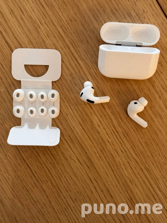 AirPods Pro 3