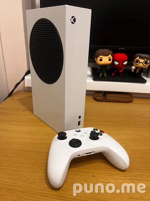 Xbox Series S