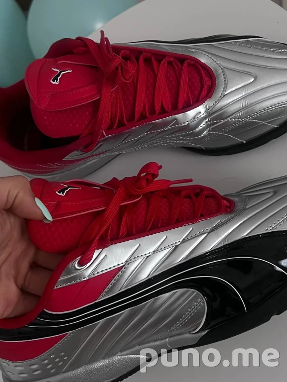 Кроссовки Puma V-S2 Goalgetter