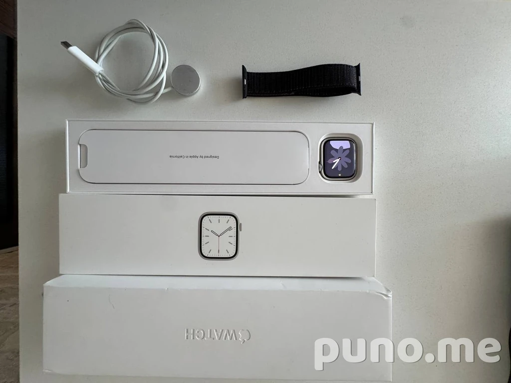 Apple Watch Series 7