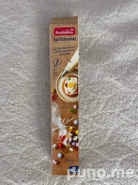 Кондитерские мешки
